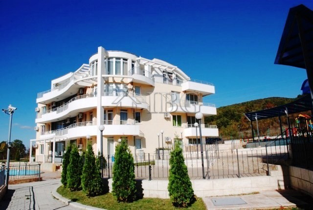 Image No.6-Appartement à vendre à Burgas