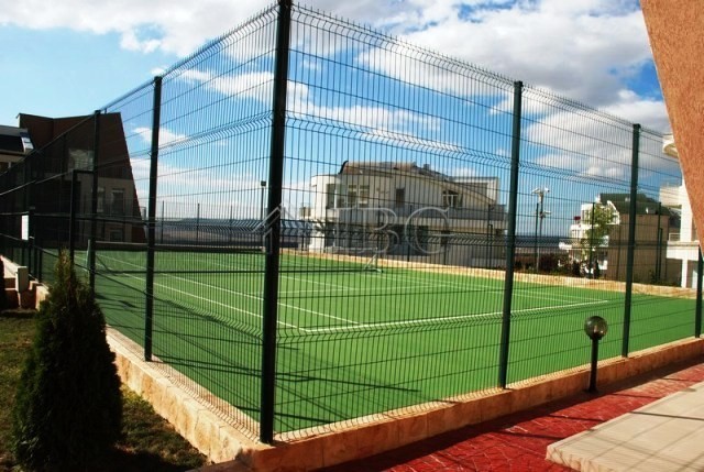 Image No.7-Appartement à vendre à Burgas