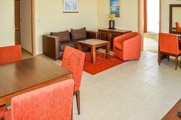 Image No.11-1 Bed Apartment for sale