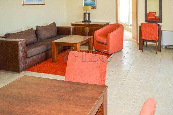 Image No.12-1 Bed Apartment for sale