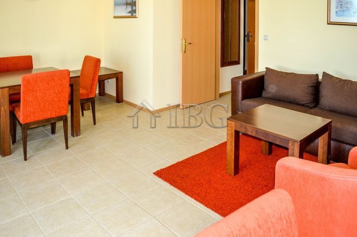 Image No.13-1 Bed Apartment for sale