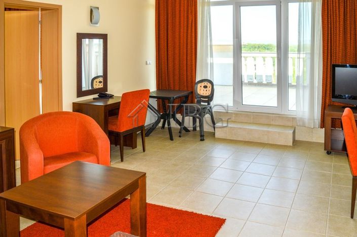 Image No.14-1 Bed Apartment for sale