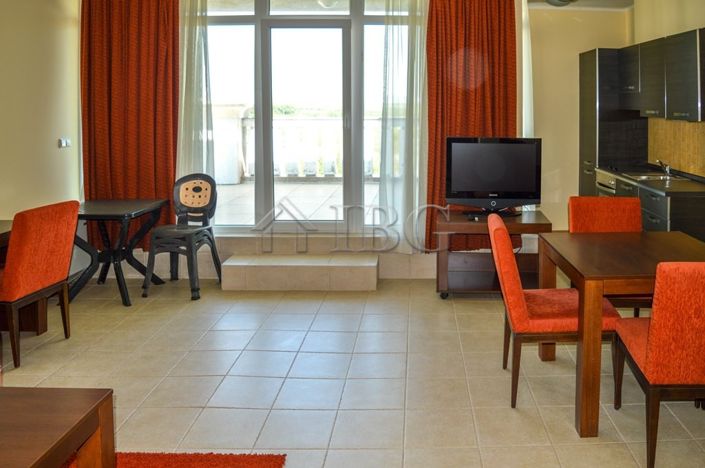 Image No.15-1 Bed Apartment for sale