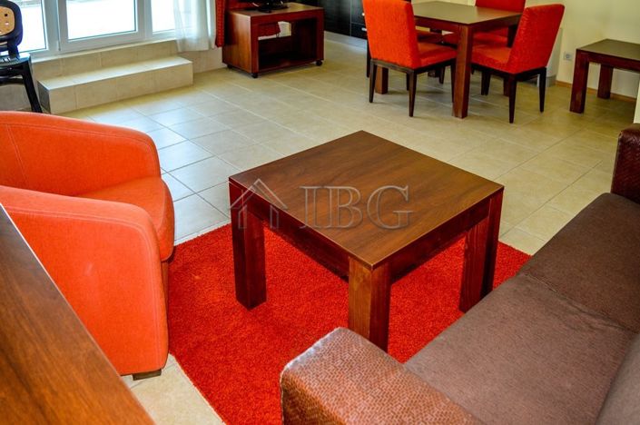 Image No.16-1 Bed Apartment for sale