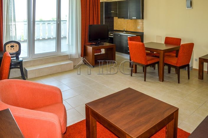 Image No.17-1 Bed Apartment for sale