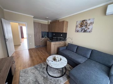 1 Bed Apartment for sale