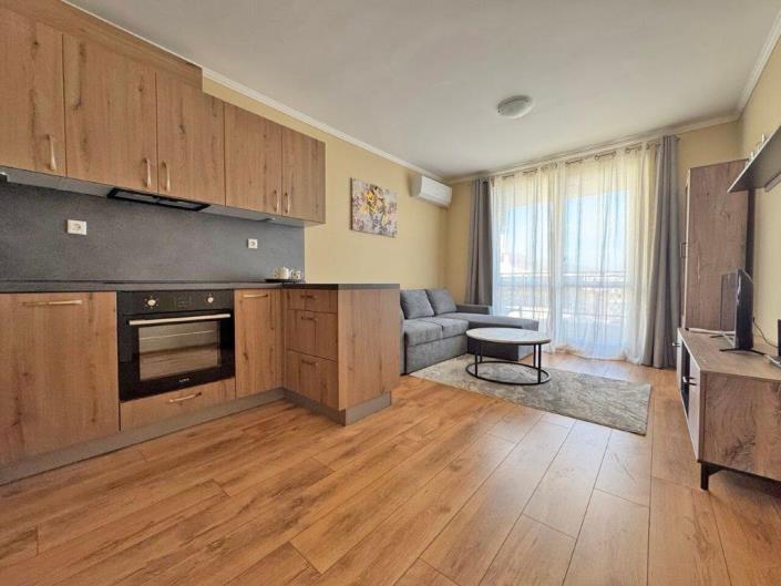 Image No.3-1 Bed Apartment for sale