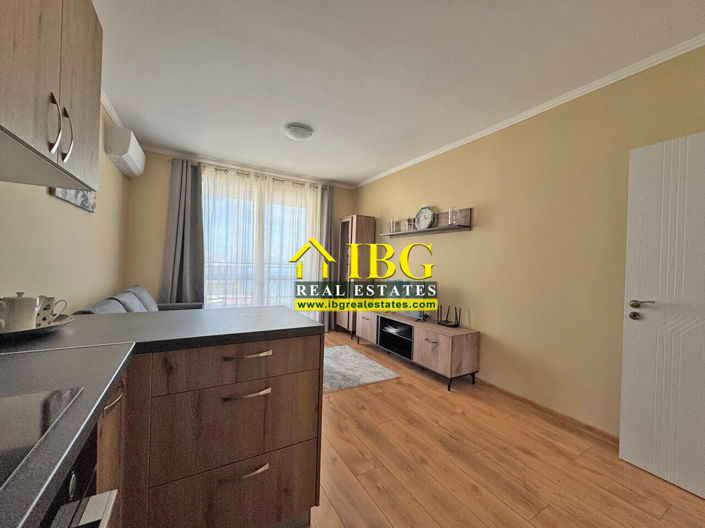 Image No.4-1 Bed Apartment for sale
