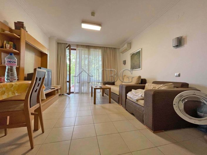 Image No.1-Appartement de 1 chambre à vendre à Burgas