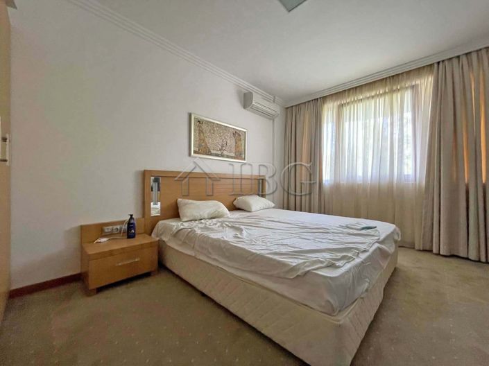 Image No.2-Appartement de 1 chambre à vendre à Burgas