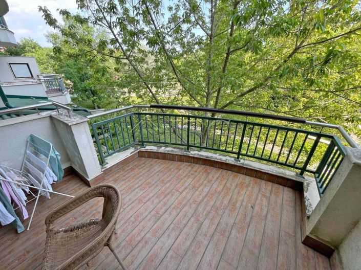 Image No.3-Appartement de 1 chambre à vendre à Burgas