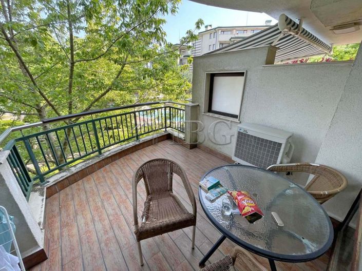 Image No.4-Appartement de 1 chambre à vendre à Burgas