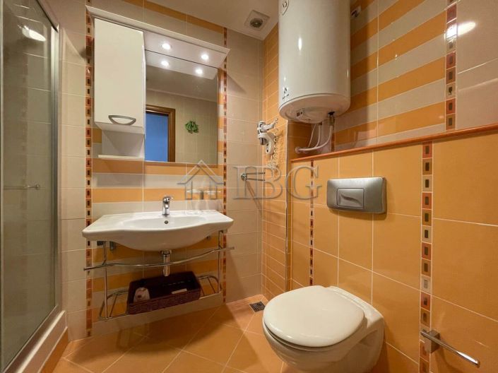 Image No.8-Appartement de 1 chambre à vendre à Burgas