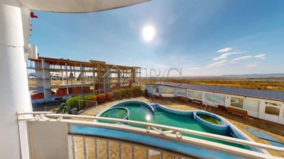 1 Bed Apartment for sale