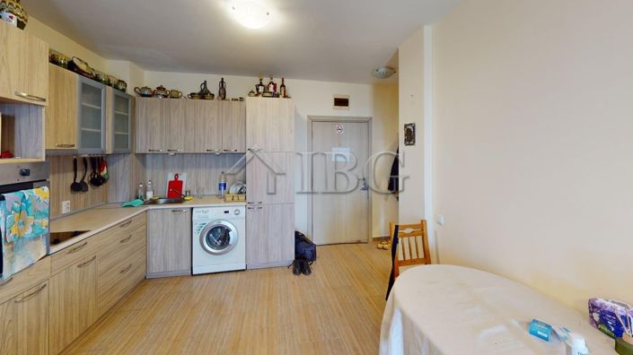 Image No.10-1 Bed Apartment for sale