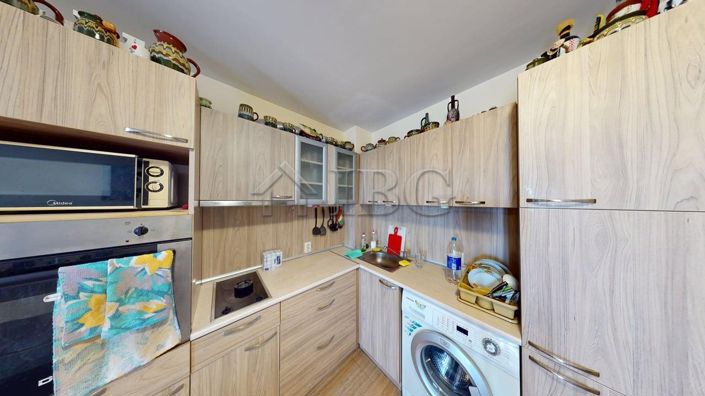 Image No.14-1 Bed Apartment for sale