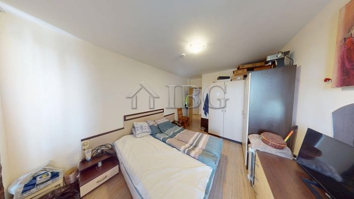 Image No.17-1 Bed Apartment for sale