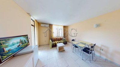 1 Bed Apartment for sale