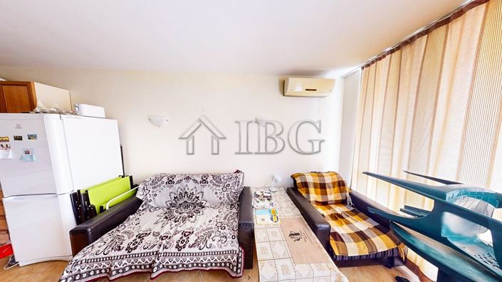 Image No.10-Appartement de 1 chambre à vendre à Burgas