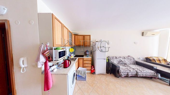 Image No.13-Appartement de 1 chambre à vendre à Burgas