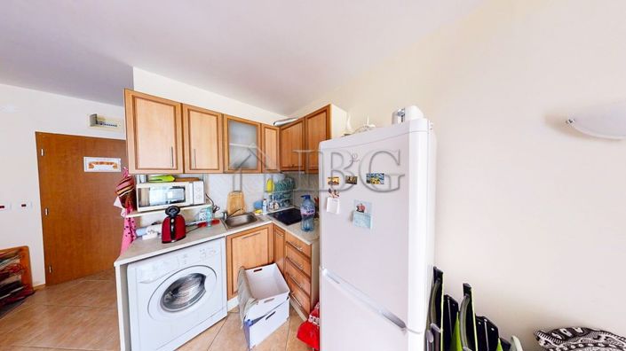 Image No.14-Appartement de 1 chambre à vendre à Burgas