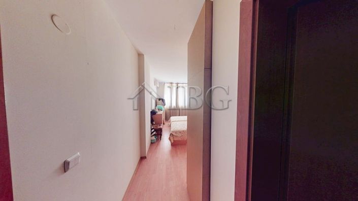 Image No.16-Appartement de 1 chambre à vendre à Burgas