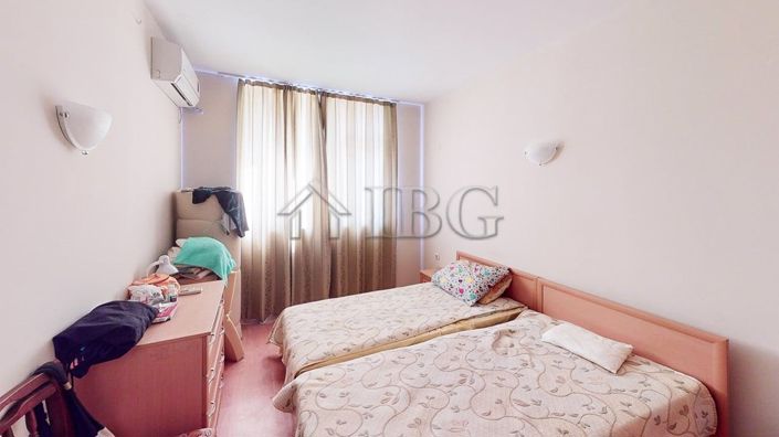 Image No.17-Appartement de 1 chambre à vendre à Burgas