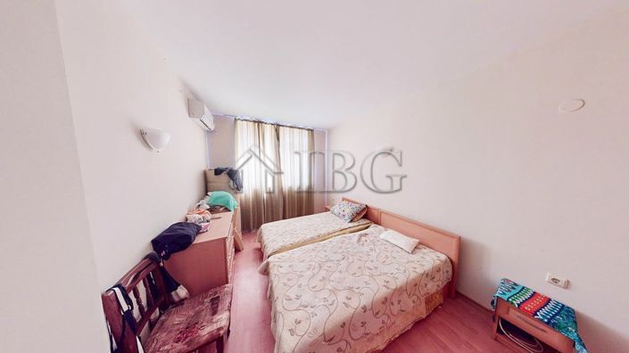 Image No.2-Appartement de 1 chambre à vendre à Burgas