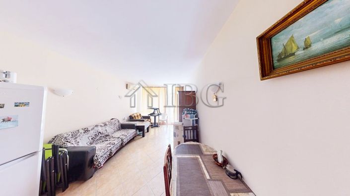 Image No.3-Appartement de 1 chambre à vendre à Burgas