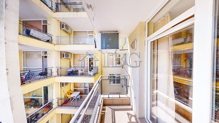 Image No.6-Appartement de 1 chambre à vendre à Burgas