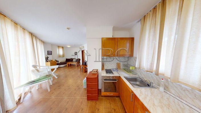 Image No.12-1 Bed Apartment for sale