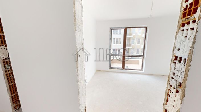 Image No.15-Appartement de 1 chambre à vendre à Burgas