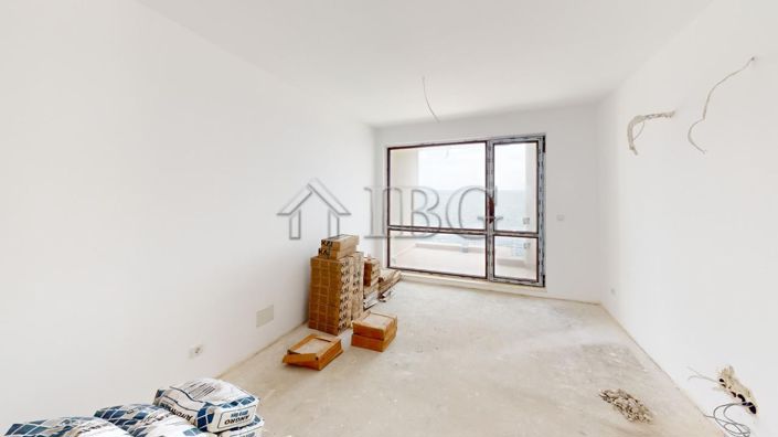 Image No.16-Appartement de 1 chambre à vendre à Burgas