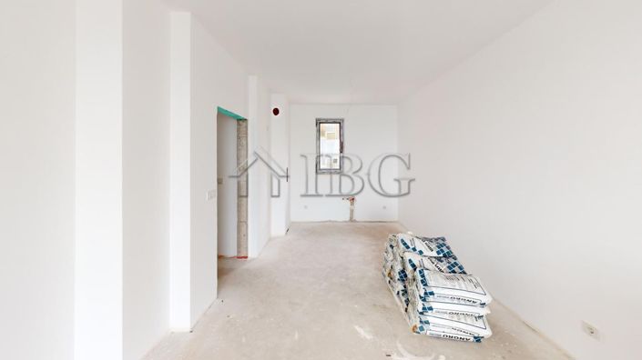 Image No.18-Appartement de 1 chambre à vendre à Burgas