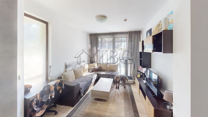 Image No.1-Appartement de 2 chambres à vendre à Burgas