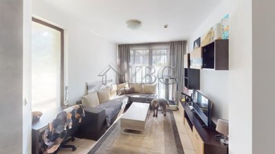 Appartement de 2 chambres à vendre à Burgas