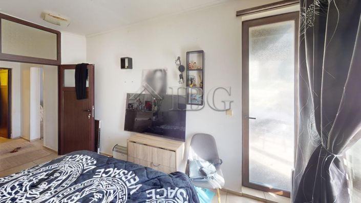 Image No.11-Appartement de 2 chambres à vendre à Burgas