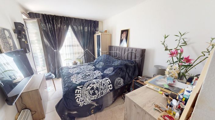 Image No.2-Appartement de 2 chambres à vendre à Burgas