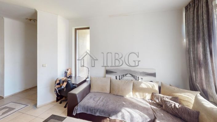 Image No.4-Appartement de 2 chambres à vendre à Burgas