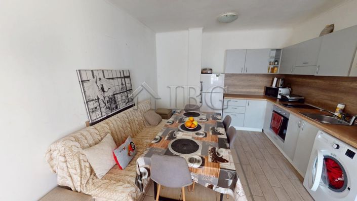 Image No.6-Appartement de 2 chambres à vendre à Burgas