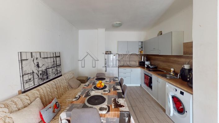 Image No.7-Appartement de 2 chambres à vendre à Burgas