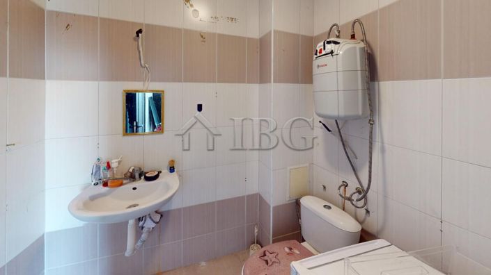 Image No.17-Appartement de 2 chambres à vendre à Burgas