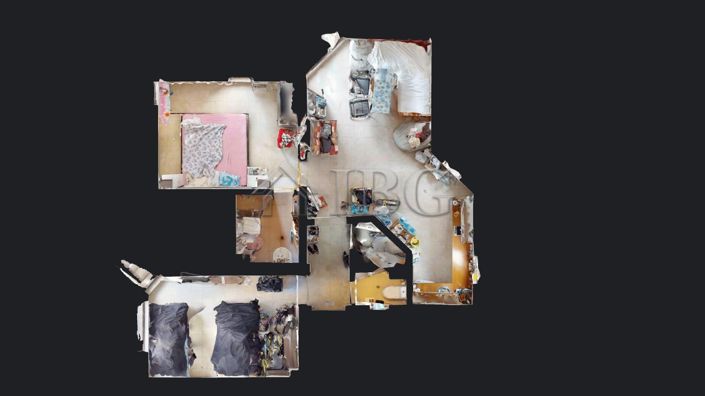 Image No.19-Appartement de 2 chambres à vendre à Burgas