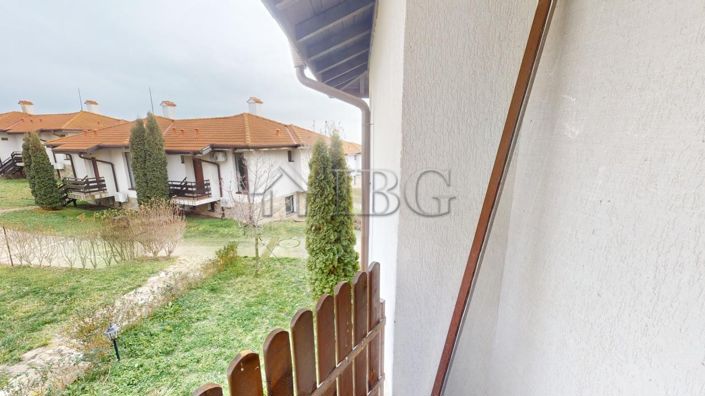 Image No.3-Appartement de 2 chambres à vendre à Burgas