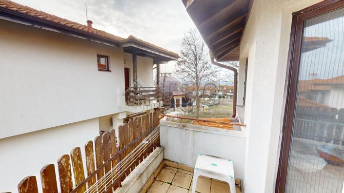 Image No.4-Appartement de 2 chambres à vendre à Burgas