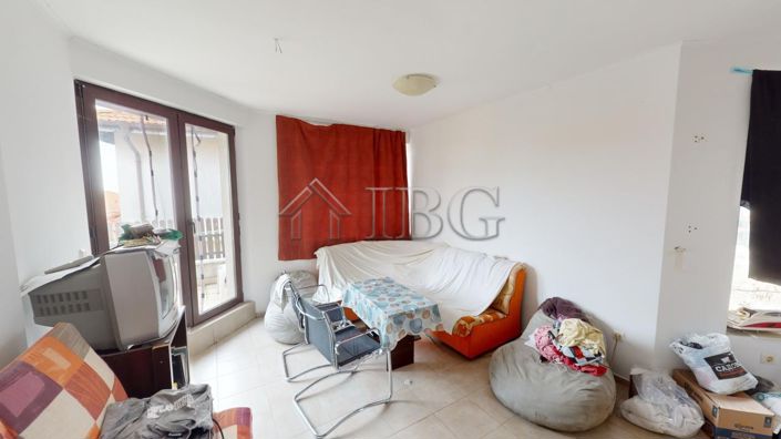 Image No.5-Appartement de 2 chambres à vendre à Burgas