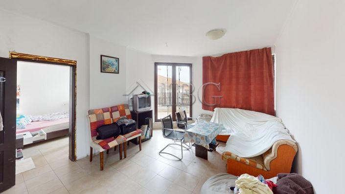 Image No.6-Appartement de 2 chambres à vendre à Burgas