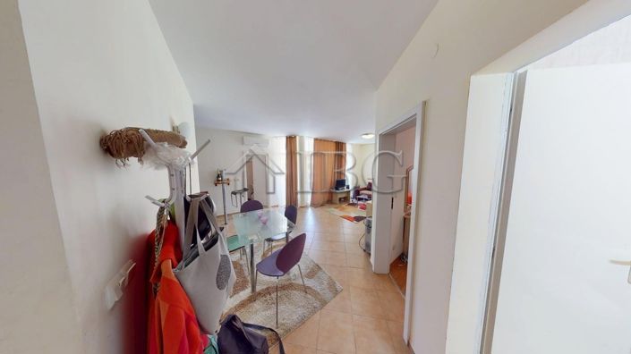 Image No.11-Appartement de 2 chambres à vendre à Burgas