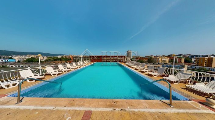 Image No.5-Appartement de 2 chambres à vendre à Burgas