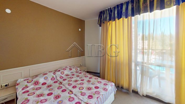 Image No.10-Appartement de 2 chambres à vendre à Burgas